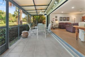 135 Forest Lakes Boulevard, NAPLES, FL 34105 Sold 08/23/24