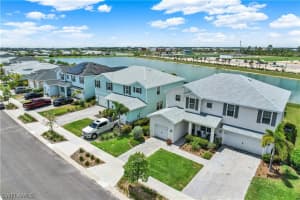 17900 Corkwood Bend Trail, PUNTA GORDA, FL 33982 Sold 11/27/24