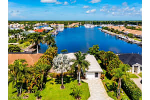 215 Cays Drive, Naples, FL 34114 Sold 02/27/25