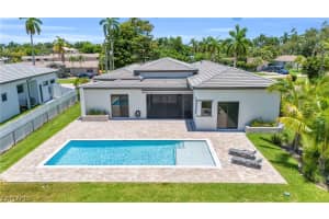 1332 Longwood Drive, Fort Myers, FL 33919 Sold 11/26/24
