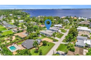 1332 Longwood Drive, Fort Myers, FL 33919 Sold 11/26/24