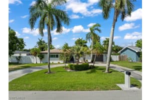 545 Peck Avenue, FORT MYERS, FL 33919 Sold 08/13/24