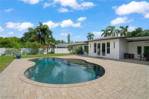 545 Peck Avenue, FORT MYERS, FL 33919 Sold 08/13/24