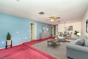 2205 Caracas Court, FORT MYERS, FL 33907 Sold 12/12/24