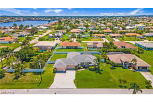 4409 14th Place, CAPE CORAL, FL 33914 Sold 10/25/24