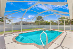 4409 14th Place, CAPE CORAL, FL 33914 Sold 10/25/24