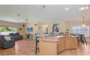 4409 14th Place, CAPE CORAL, FL 33914 Sold 10/25/24