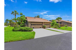 17657 Village Inlet Court, Fort Myers, FL 33908 Sold 11/01/24