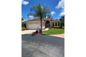 9012 Ridge Court, FORT MYERS, FL 33912 Sold 06/13/25