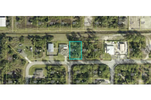 863 Gulf Lane, Lehigh Acres, FL 33974 - MLS#224055062