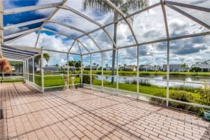 17819 Dracena Circle, NORTH FORT MYERS, FL 33917 Sold 09/24/24