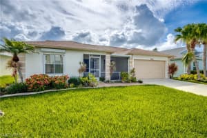 17819 Dracena Circle, NORTH FORT MYERS, FL 33917 Sold 09/24/24