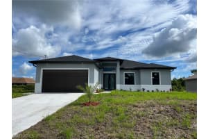 1303 W 9th St, LEHIGH ACRES, FL 33972 Sold 01/21/25