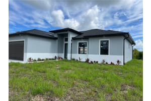 1303 W 9th St, LEHIGH ACRES, FL 33972 Sold 01/21/25