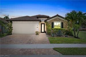 9449 Glenforest Drive, NAPLES, FL 34120 Sold 01/07/25
