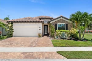 9449 Glenforest Drive, NAPLES, FL 34120 Sold 01/07/25