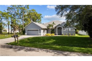 10581 Landau Lane, Bonita Springs, FL 34135 Sold 07/16/25