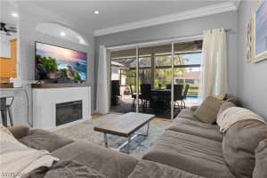 10581 Landau Lane, Bonita Springs, FL 34135 Sold 07/16/25