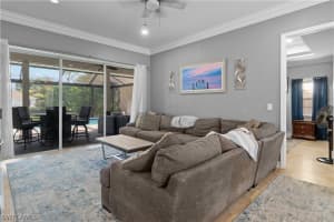 10581 Landau Lane, Bonita Springs, FL 34135 Sold 07/16/25