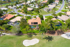 201 Muirfield Circle, Naples, FL 34113 Sold 05/13/25