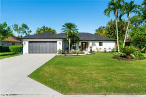 548 Ibis Way, NAPLES, FL 34110 Sold 10/18/24