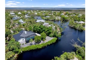 9439 Cotten Court, SANIBEL, FL 33957 Sold 11/14/25
