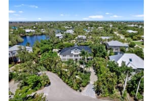 9439 Cotten Court, SANIBEL, FL 33957 Sold 11/14/25