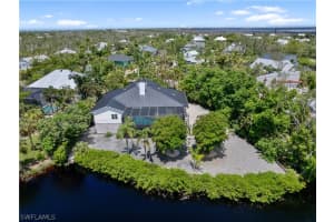 9439 Cotten Court, SANIBEL, FL 33957 Sold 11/14/25