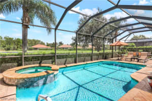 10914 Stonington Avenue, FORT MYERS, FL 33913 Sold 10/01/24