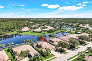 10914 Stonington Avenue, FORT MYERS, FL 33913 Sold 10/01/24