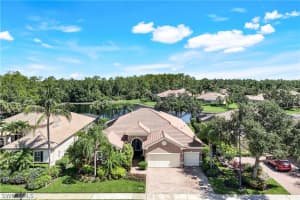 10914 Stonington Avenue, FORT MYERS, FL 33913 Sold 10/01/24