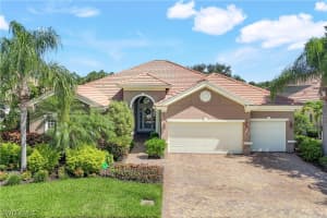 10914 Stonington Avenue, FORT MYERS, FL 33913 Sold 10/01/24