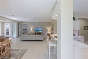 5010 Marina Cove Drive, Naples, FL 34112 Sold 03/11/25