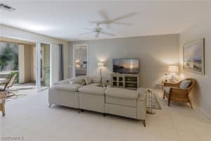 5010 Marina Cove Drive, Naples, FL 34112 Sold 03/11/25