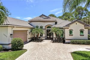 15838 DELASOL Lane, NAPLES, FL 34110 Sold 08/30/24