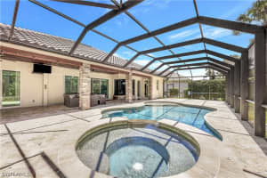 15838 DELASOL Lane, NAPLES, FL 34110 Sold 08/30/24