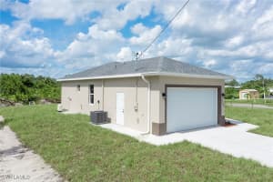 729 Grant Boulevard, LEHIGH ACRES, FL 33974 Sold 09/27/24