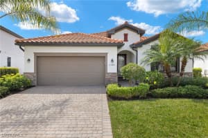11588 Shady Blossom Drive, Fort Myers, FL 33913 Sold 02/28/25