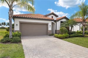 11588 Shady Blossom Drive, Fort Myers, FL 33913 Sold 02/28/25