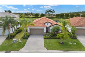 11588 Shady Blossom Drive, Fort Myers, FL 33913 Sold 02/28/25