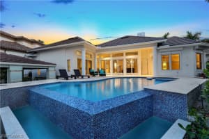 255 Bay Point, NAPLES, FL 34103 Sold 02/14/25