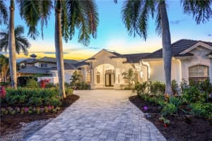 255 Bay Point, NAPLES, FL 34103 Sold 02/14/25