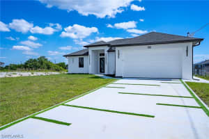 1014 James Avenue, LEHIGH ACRES, FL 33973 Sold 12/11/24