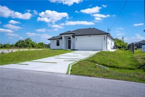 1014 James Avenue, LEHIGH ACRES, FL 33973 Sold 12/11/24