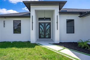 1014 James Avenue, LEHIGH ACRES, FL 33973 Sold 12/11/24