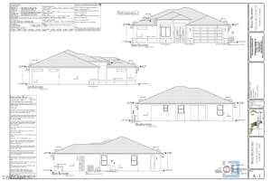 433 Bald Cypress Avenue, CLEWISTON, FL 34104 Sold 12/20/24