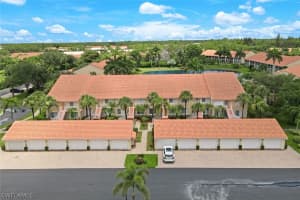 2395 Bayou Lane, NAPLES, FL 34112 Sold 09/25/24