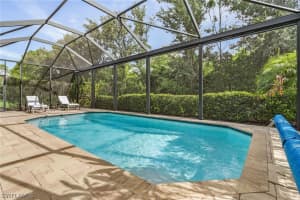 11536 Grey Egret Circle, FORT MYERS, FL 33966 Sold 11/07/24
