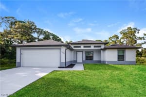 3746 Kemper Street, FORT MYERS, FL 33905 Sold 10/17/24