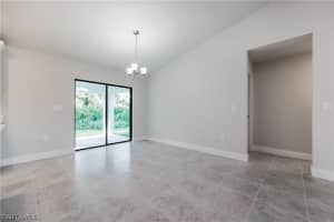 3746 Kemper Street, FORT MYERS, FL 33905 Sold 10/17/24